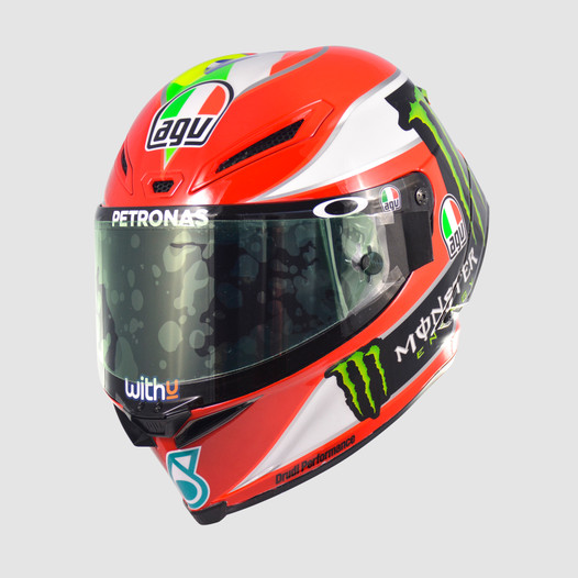 Agv misano 2018 deals